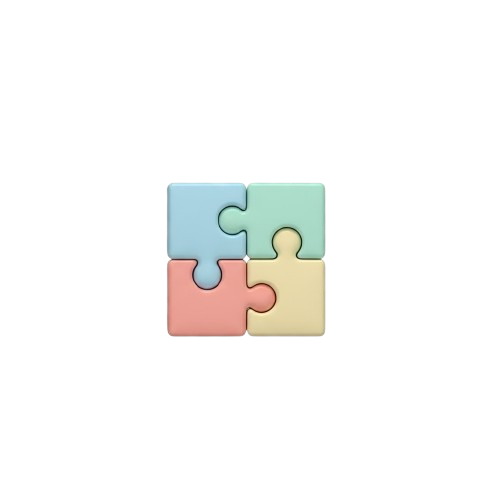 Puzzle icon